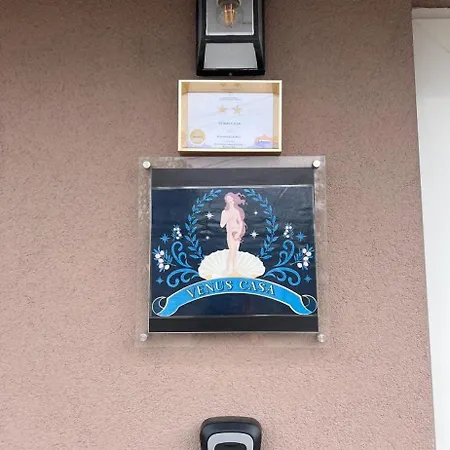 Venus Casa * Solt