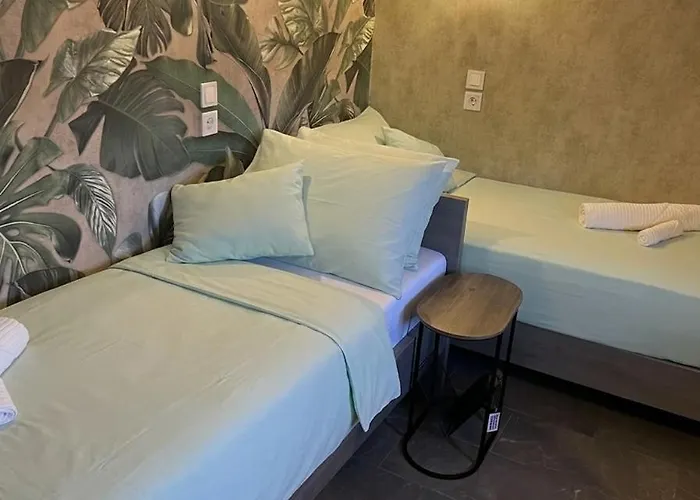 Venus Casa 아파트