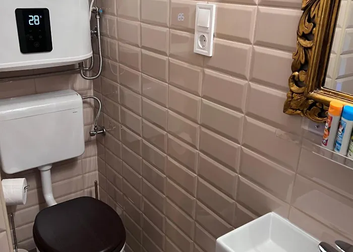 Venus Casa Appartement