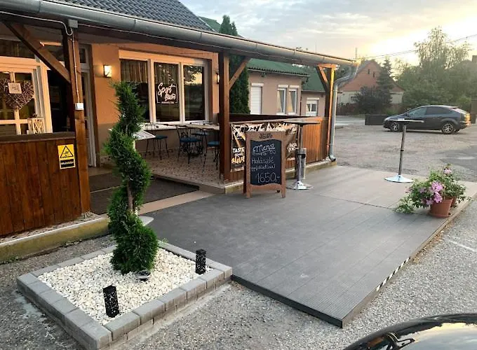 Venus Casa 아파트 *
